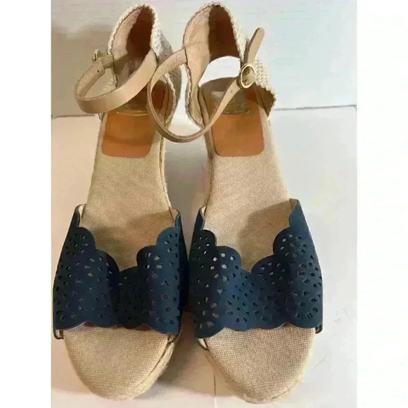 Kanna sandals size 41  - Picture 1 of 5